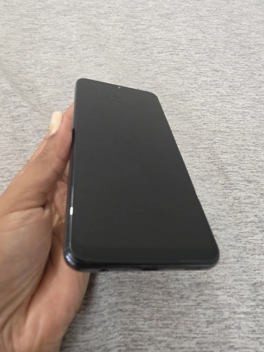 Samsung Galaxy A32 Smartphone - Black